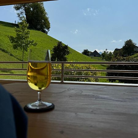 Nesensohn Ferienwohnungen Batschuns 외부 사진